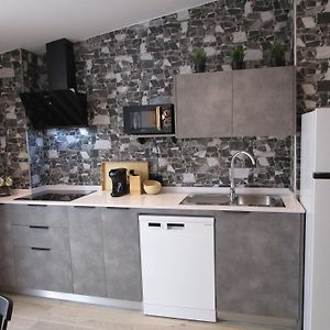 Appartement met Drie Slaapkamers