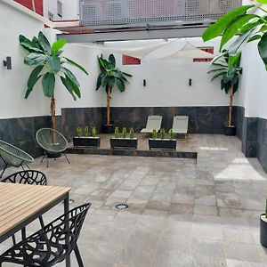 Appartement met Twee Slaapkamers
